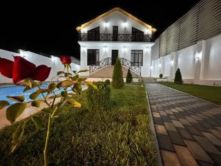 Gabala Double villa - Qabala - 9