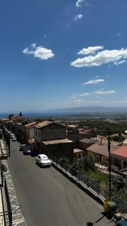 Casa Panoramica in Calabria a circa 5 min dal mare - Villapiana - 0