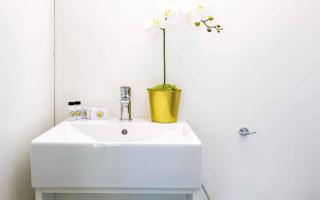Apartments in Viserba di Rimini 53473 - Rimini - 4