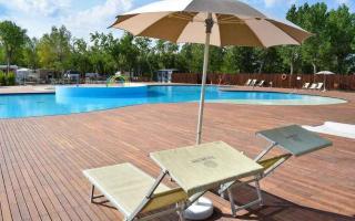Apartments in Viserba di Rimini 53473 - Rimini - 4