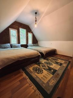 Cabana Wild Valley - - 8