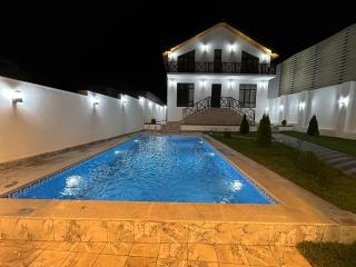 Gabala Double villa - Qabala - 7