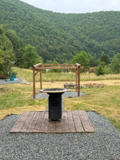 Cabana Wild Valley - - 5