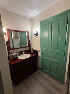 Relaxation Cabin - Boscobel - 2