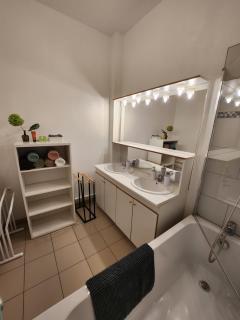 Appartement au rez-de-chaussée Nichée en plein centre d'Arras - Arras - 5