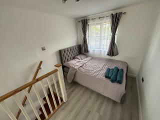 Turbary Park Apartment - Bournemouth - 2