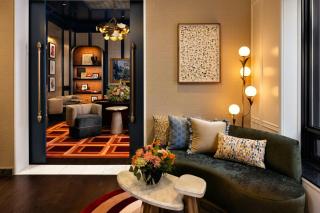 The Talbott, Autograph Collection - Chicago - 2