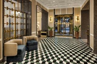 The Talbott, Autograph Collection - Chicago - 1