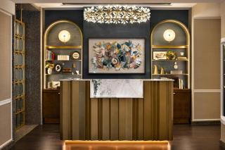 The Talbott, Autograph Collection - Chicago - 3