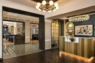 The Talbott, Autograph Collection - Chicago - 0