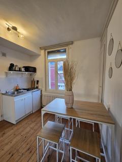 Studio Amiens - Amiens - 4