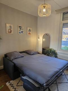 Logement charmant - proche gare - 1