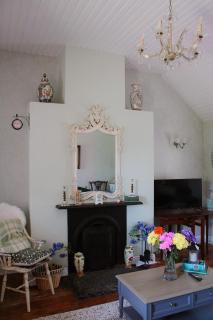 Lime cottage - Kilrush - 9