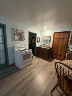 Relaxation Cabin - Boscobel - 3