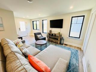 Sea side drive 8 - 8