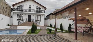 Gabala Double villa - Qabala - 8