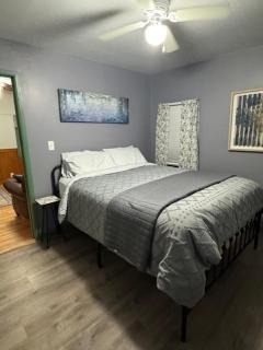 Relaxation Cabin - Boscobel - 5