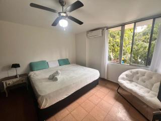 Apartamento cerca del Metro y Hoteles El Cangrejo - 4