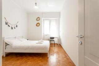 Borgese apartment by Halldis - Milan - 2