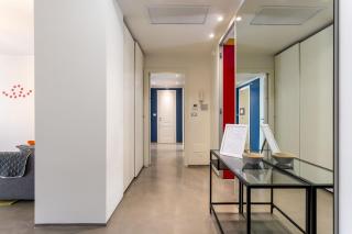 Borgese apartment by Halldis - Milan - 1