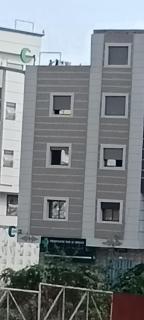 Appart Safouane - Tanger - 5