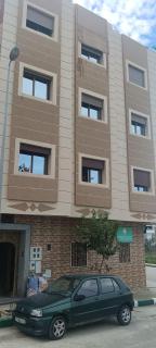 Appart Safouane - Tanger - 3