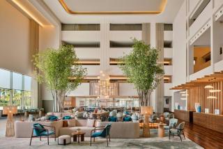 Algarve Marriott Salgados Golf Resort & Spa - Albufeira - 2