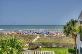 Sea Cloisters 201E - Myrtle Beach - 9