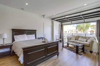 Amazing Open Air Studio In Hillcrest - San Diego - 6