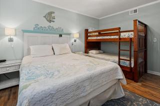 Sea Cloisters 201E - Myrtle Beach - 7