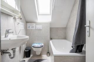 Private Apartment - 3