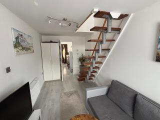 Turbary Park Apartment - Bournemouth - 6