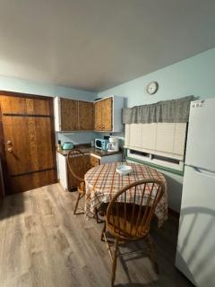 Relaxation Cabin - Boscobel - 1