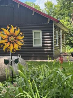 Relaxation Cabin - Boscobel - 0