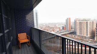 London Iconic View Retreat - Londra - 7
