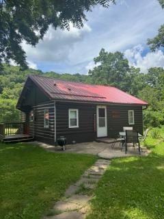 Relaxation Cabin - Boscobel - 9