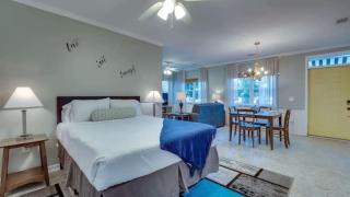 Two Units w Gazebo & Pool-Swanky Savannah Style - Savannah - 0