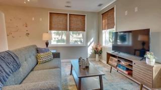 Two Units w Gazebo & Pool-Swanky Savannah Style - Savannah - 5