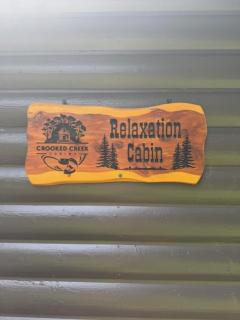 Relaxation Cabin - Boscobel - 8