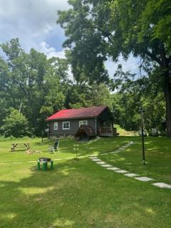 Relaxation Cabin - 7