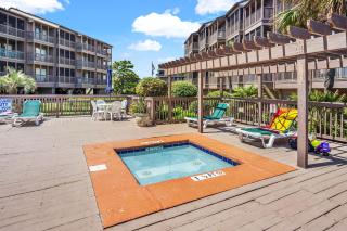 Tilghman Beach 316 - Myrtle Beach - 9