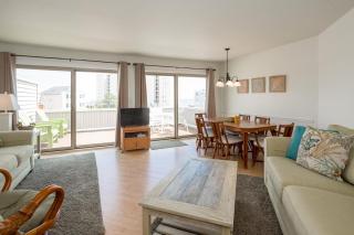 Mariners court 204 - Rehoboth Beach - 5