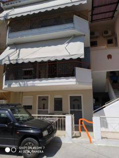 Μ&Β Apartment - Ofrinion - 3