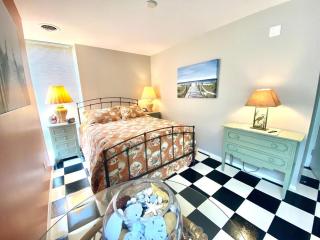 The crest 304 - Rehoboth Beach - 2