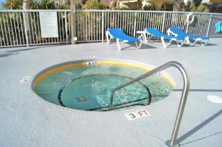 Seaside Resort 1003 - Myrtle Beach - 1