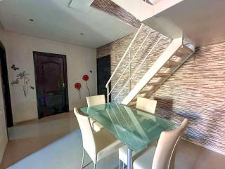 Rare ! duplex avec vue sur les toits de Marrakech - Marrakech - 1
