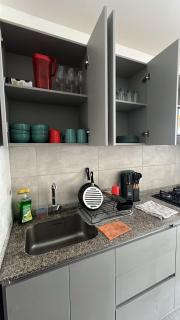 Apto 1417 condominio Santa marina - - 9