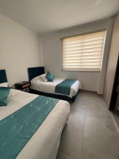 Apto 1417 condominio Santa marina - - 6