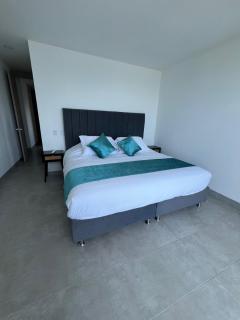 Apto 1417 condominio Santa marina - - 3