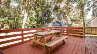 Wilmington Island Near Sav - Enjoy Fall at Oemler - 5
